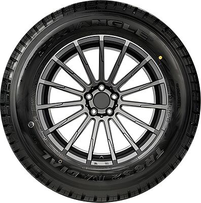 Triangle TR652 195/75 R16C 107/105R
