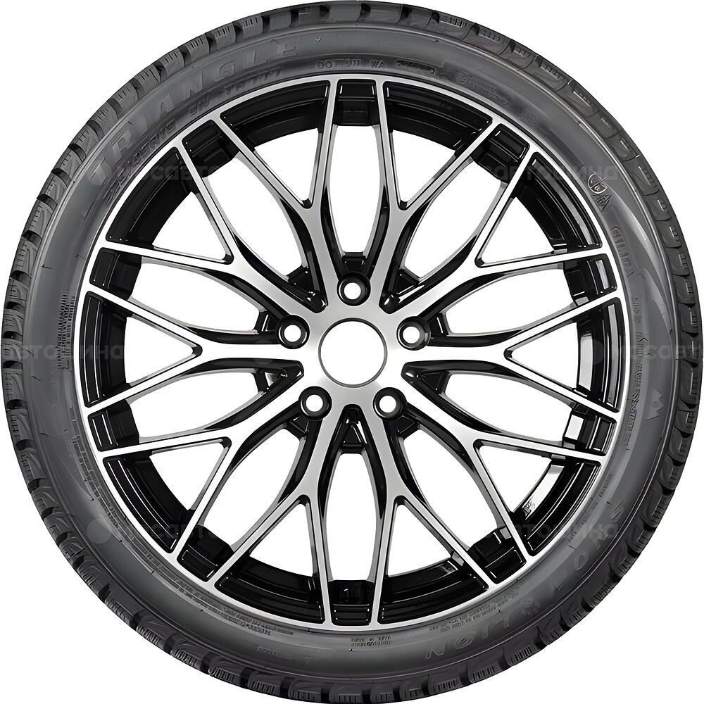 Seitenansicht Triangle TR777 235/75 R15 105T
