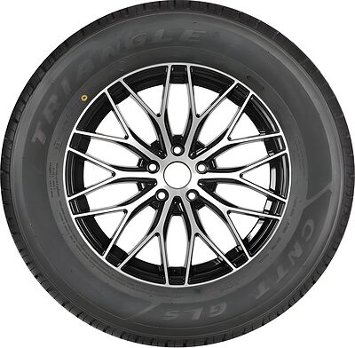 Triangle TR928 165/60 R14 75H