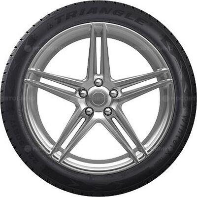 Triangle TW401 WinterX 215/65 R17 99V 