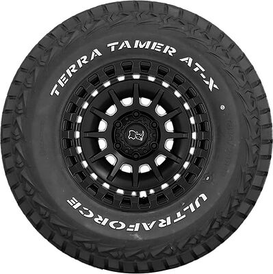 Ultraforce Terra Tamer AT-X 225/75 R16 115R
