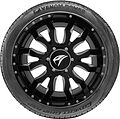 Venom Power Covert Grip ASP Venom Power Covert Grip ASP