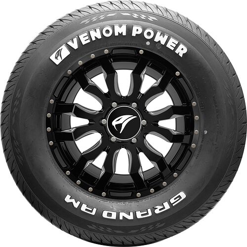 Venom Power Grand AM
