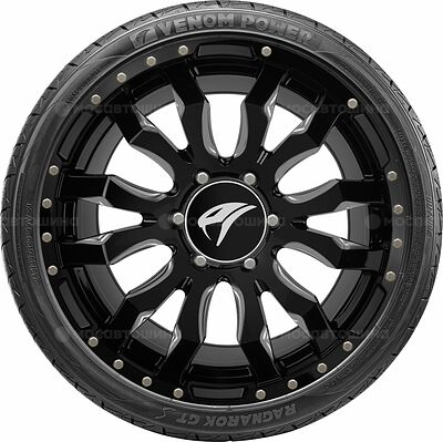 Venom Power Ragnarok GTS 33x12,5x20 119R (BLK)