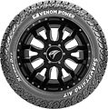 Venom Power Swampthing A/T LT315/75 R16 127/124R (RWL)