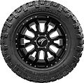 Venom Power Terra Hunter M/T LT305/60 R18 121/118Q (BLK)