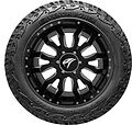 Venom Power Terra Hunter X/T LT275/65 R20 126/123R (BLK)