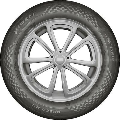 Viatti Bosco H/T 235/60 R16 100H