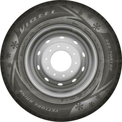 Viatti Vettore Brina 215/75 R16 114R