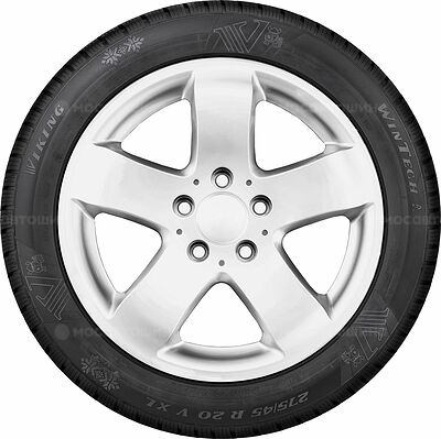 Viking WinTech 175/70 R14 84T 