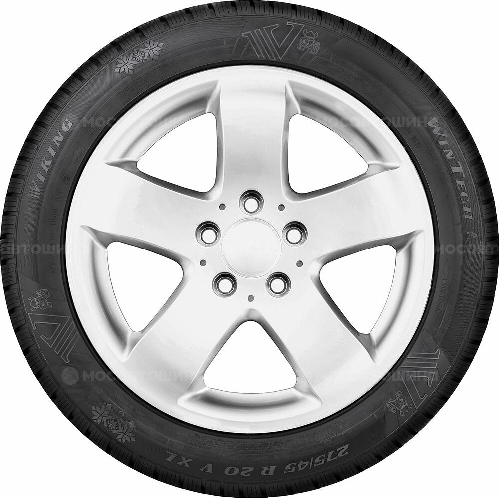 Seitenansicht Viking WinTech 175/65 R15 84T 