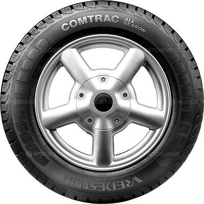 Vredestein Comtrac All Season 235/65 R16C 115/113R