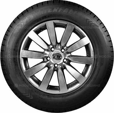 Waterfall Terra-X H/T 235/70 R16 106H