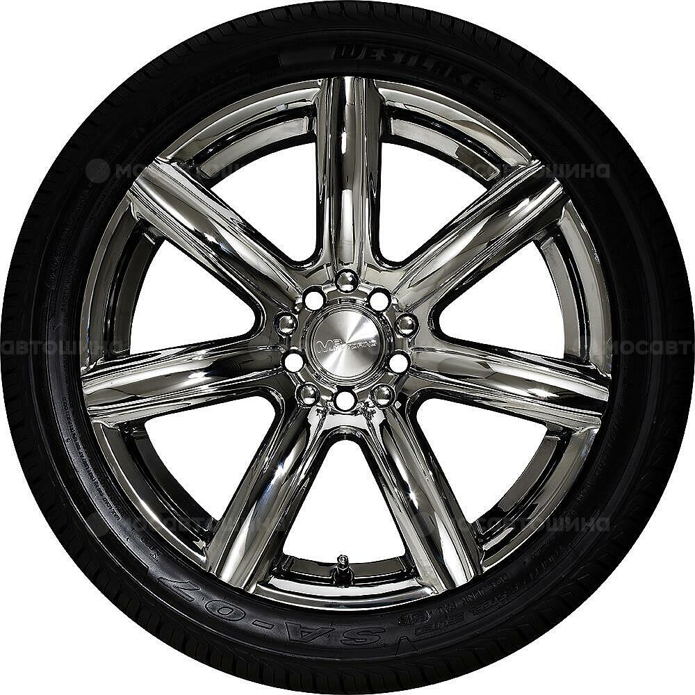 Seitenansicht WestLake SA07 255/40 R19 XL