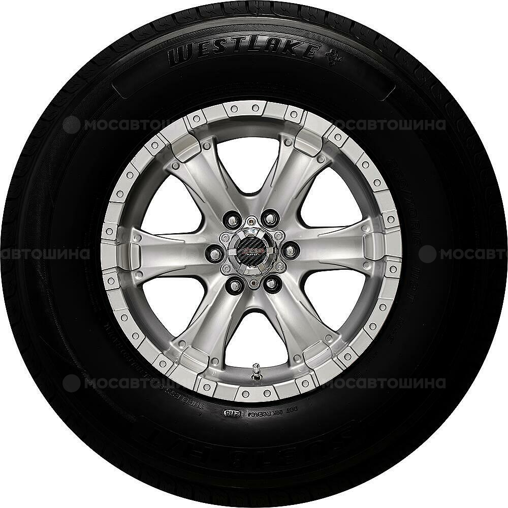 Seitenansicht WestLake SU318 H/T 225/70 R16 103T