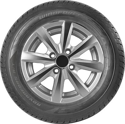 Windforce Advanfors A/T 265/70 R18 116T 