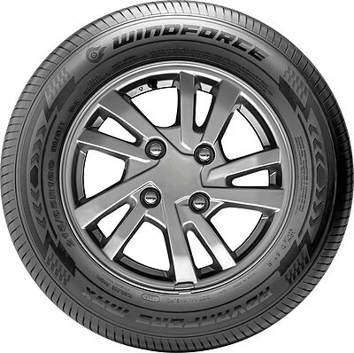 Windforce Advanfors Max 205/75 R16C 110/108R