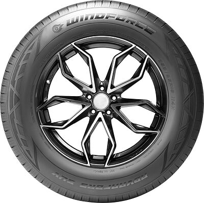 Windforce Advanfors SUV 225/55 R18 98V
