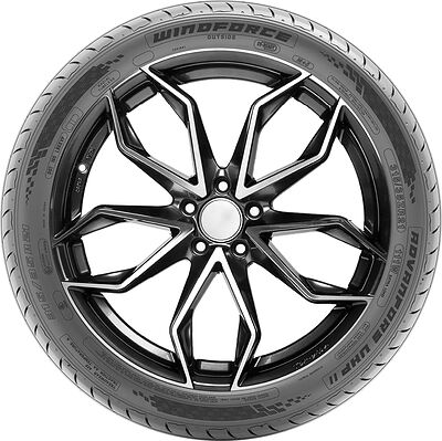 Windforce Advanfors UHP II 245/35 ZR20 95W XL