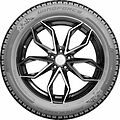 Windforce Arctic Blazer SUV 265/65 R17 112T