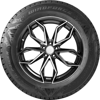 Windforce Arctic Power 225/55 R17 101T XL