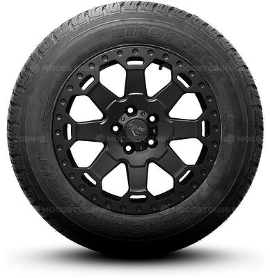Windforce Catchfors A/T LT215/70 R15 109/107R