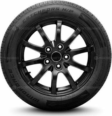 Windforce Catchfors H/P 145/70 R12 69T 