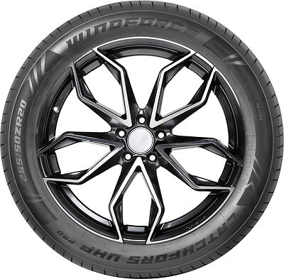 Windforce Catchfors UHP Pro 255/55 ZR20 110W XL