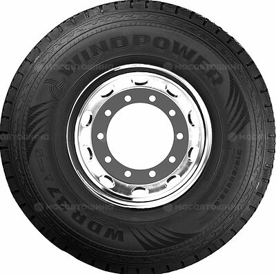 Windpower WDR37 315/70 R22,5 152/148M 3PMSF (Ведущая ось)