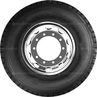 Windpower WDR55 255/70 R22,5 140/137M 3PMSF