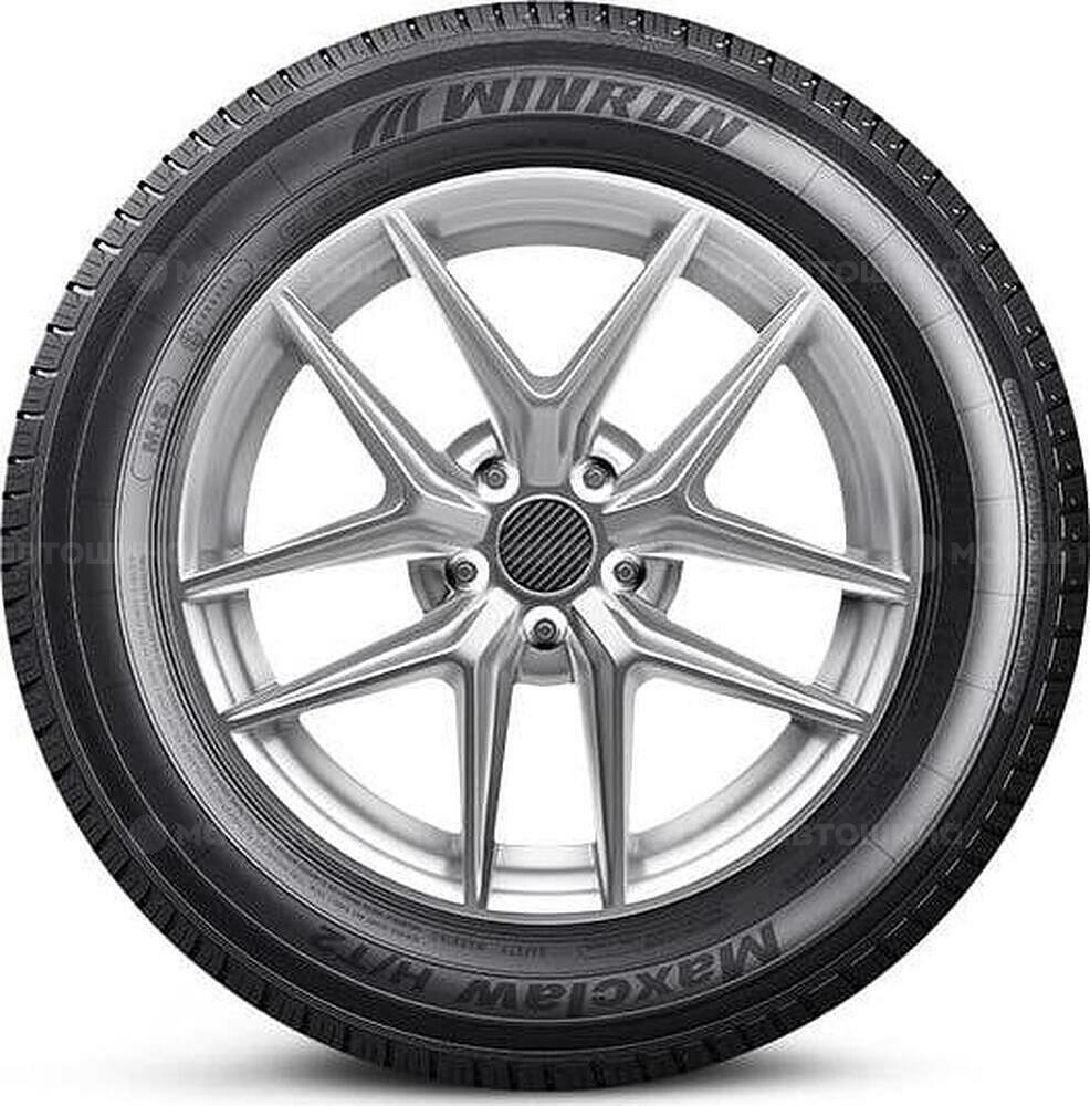 Seitenansicht Winrun Maxclaw H/T2 235/55 R19 101V