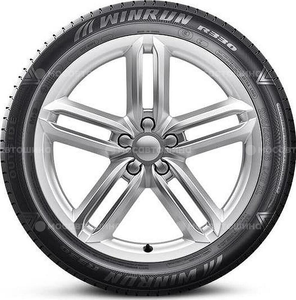 Seitenansicht Winrun R330 175/70 R13 82T