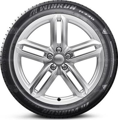Winrun R330 W-Silent 275/35 ZR21 103W XL