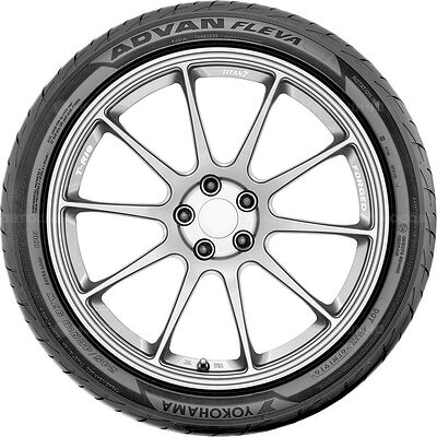 Yokohama Advan Fleva V701 205/50 R17 93W XL