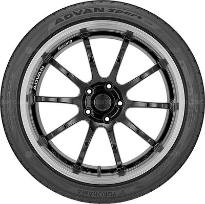 Yokohama Advan Sport V105 295/25 R21 96Y XL