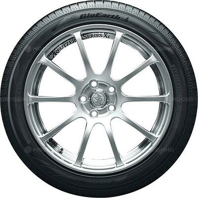 Yokohama Bluearth AE50 195/65 R15