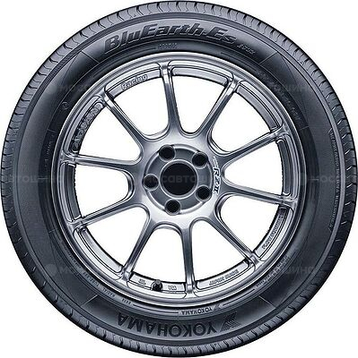 Yokohama Bluearth ES32A 235/45 R17 97V XL