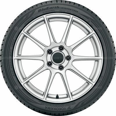 Yokohama Bluearth*Winter V906 205/55 R16