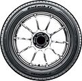 Yokohama Bluearth-XT AE61 Yokohama Bluearth-XT AE61