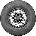 Yokohama Geolandar A/T4 G018 225/75 R16 112S