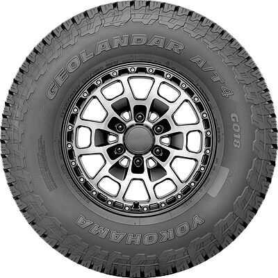 Yokohama Geolandar A/T4 G018 225/75 R16 112S