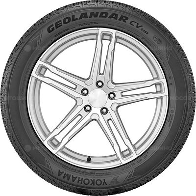 Yokohama Geolandar CV G058 255/55 R18 109V XL