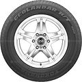 Yokohama Geolandar H/T G056 265/70 R16 111T