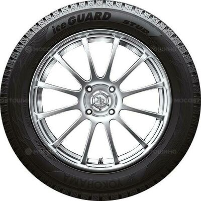 Yokohama Ice Guard IG55 185/60 R14 T
