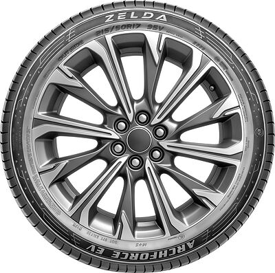 Zelda Archforce EV 215/55 R17 98V XL