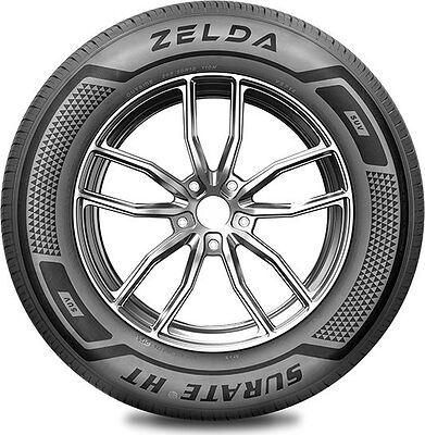 Zelda Surate HT 235/60 R17 106H XL