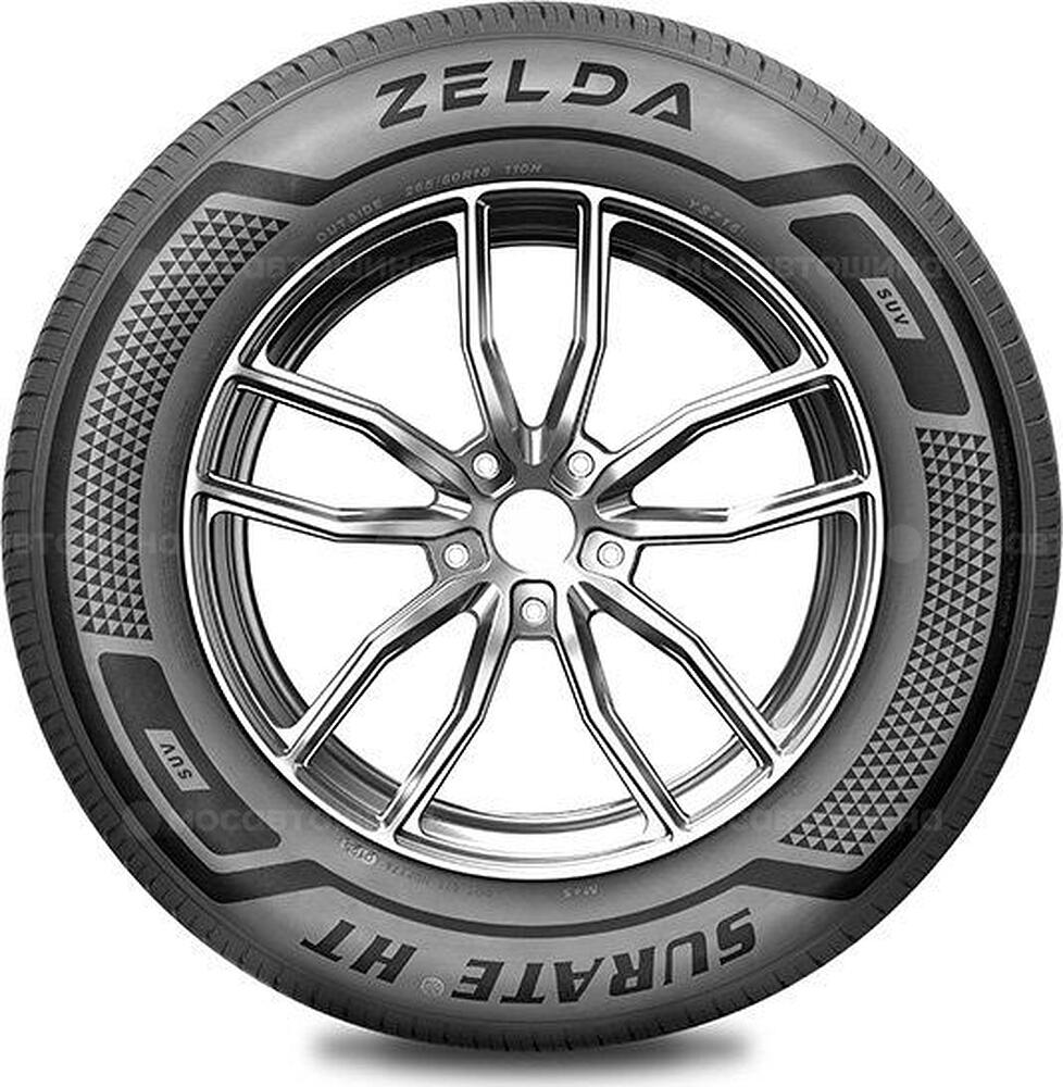 Seitenansicht Zelda Surate HT 285/50 R20 116V XL