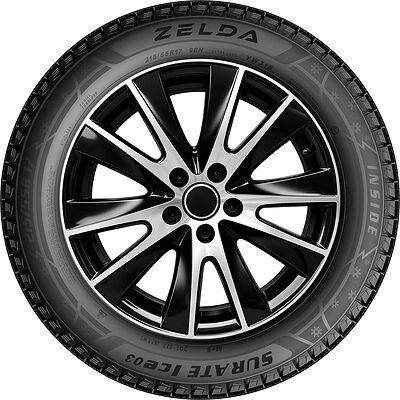 Zelda Surate Ice03 165/60 R14 75H