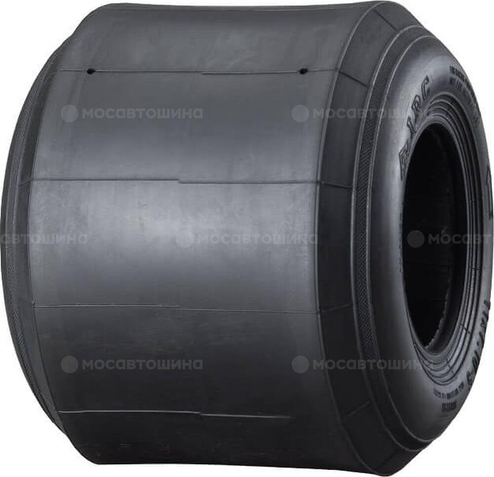 Anlas AN-SLICK-2 10x4,5-5