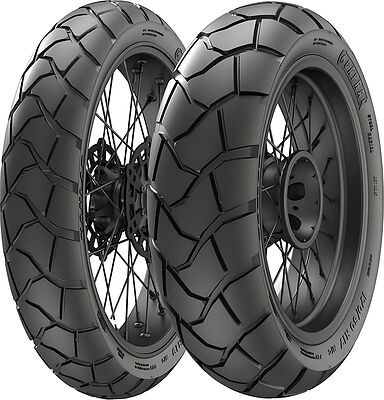 Anlas Capra-R 150/70 R17 65S (Задняя)